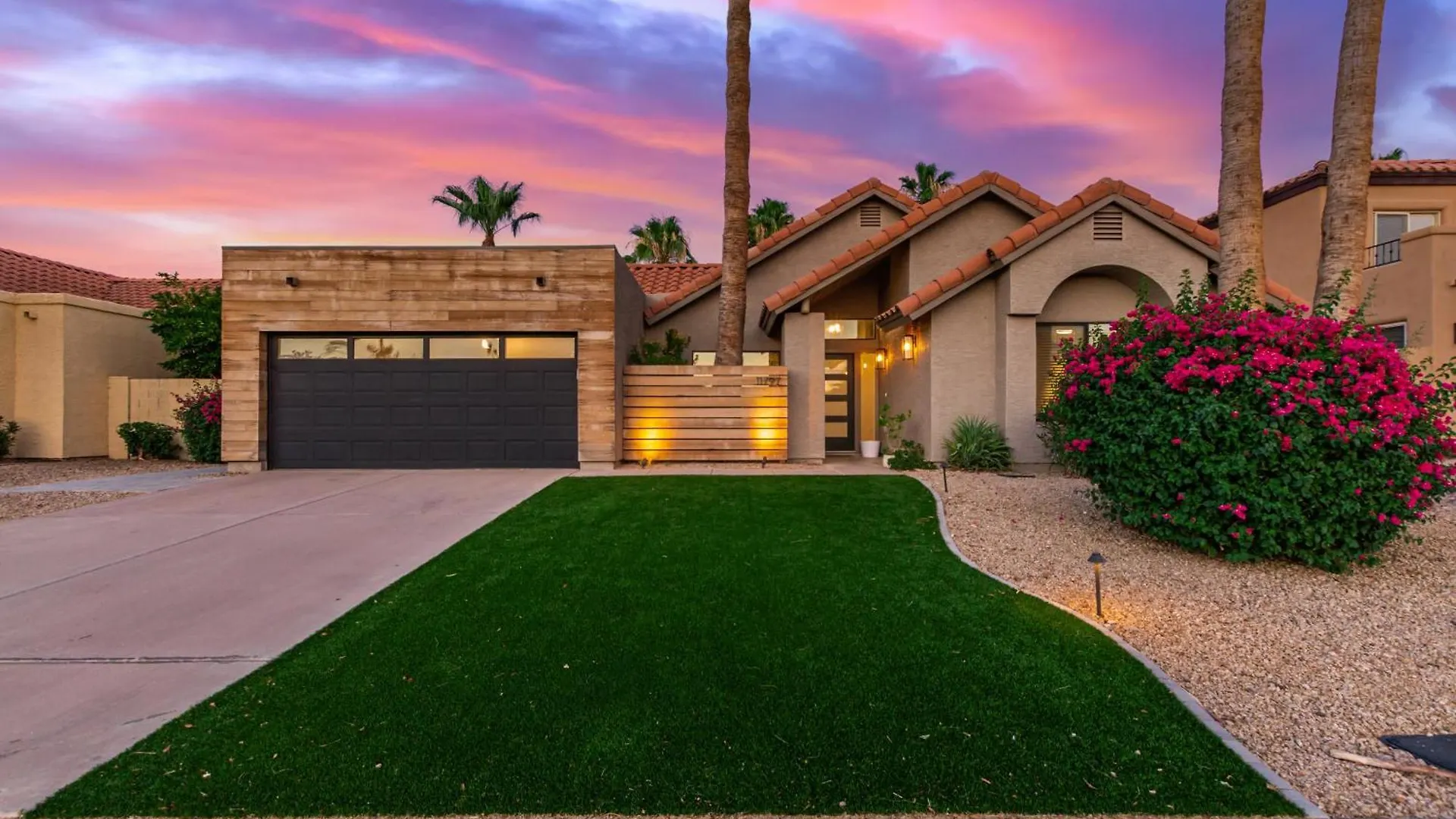 Villa 110Th Scottsdale USA
