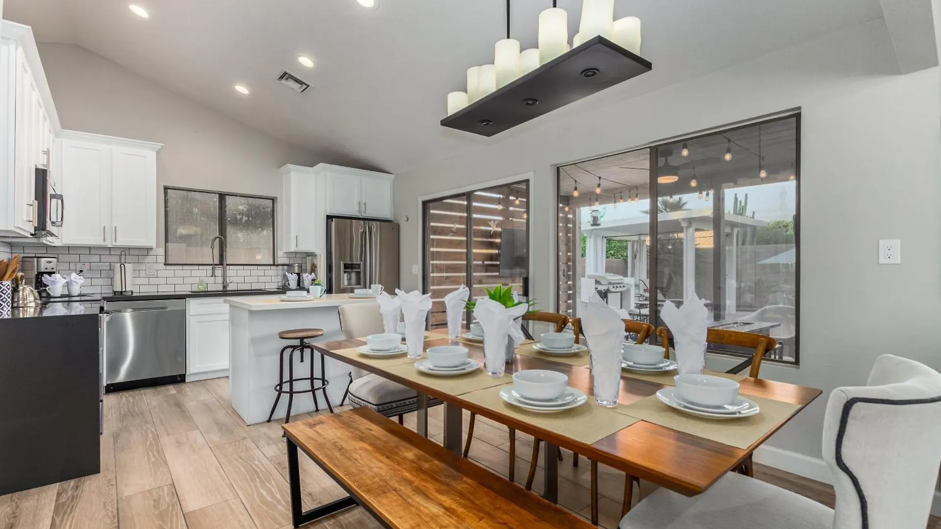 Ferienhaus Villa 110Th Scottsdale USA