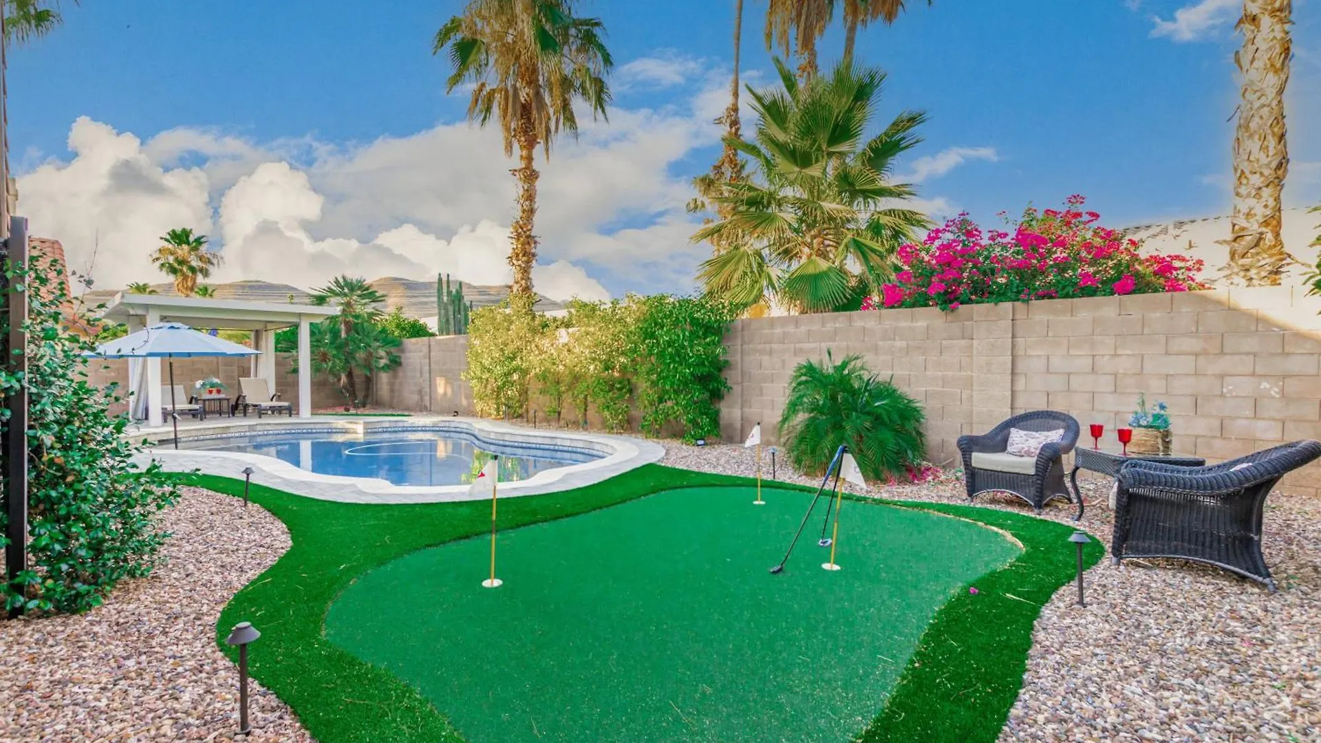 Villa 110Th Scottsdale