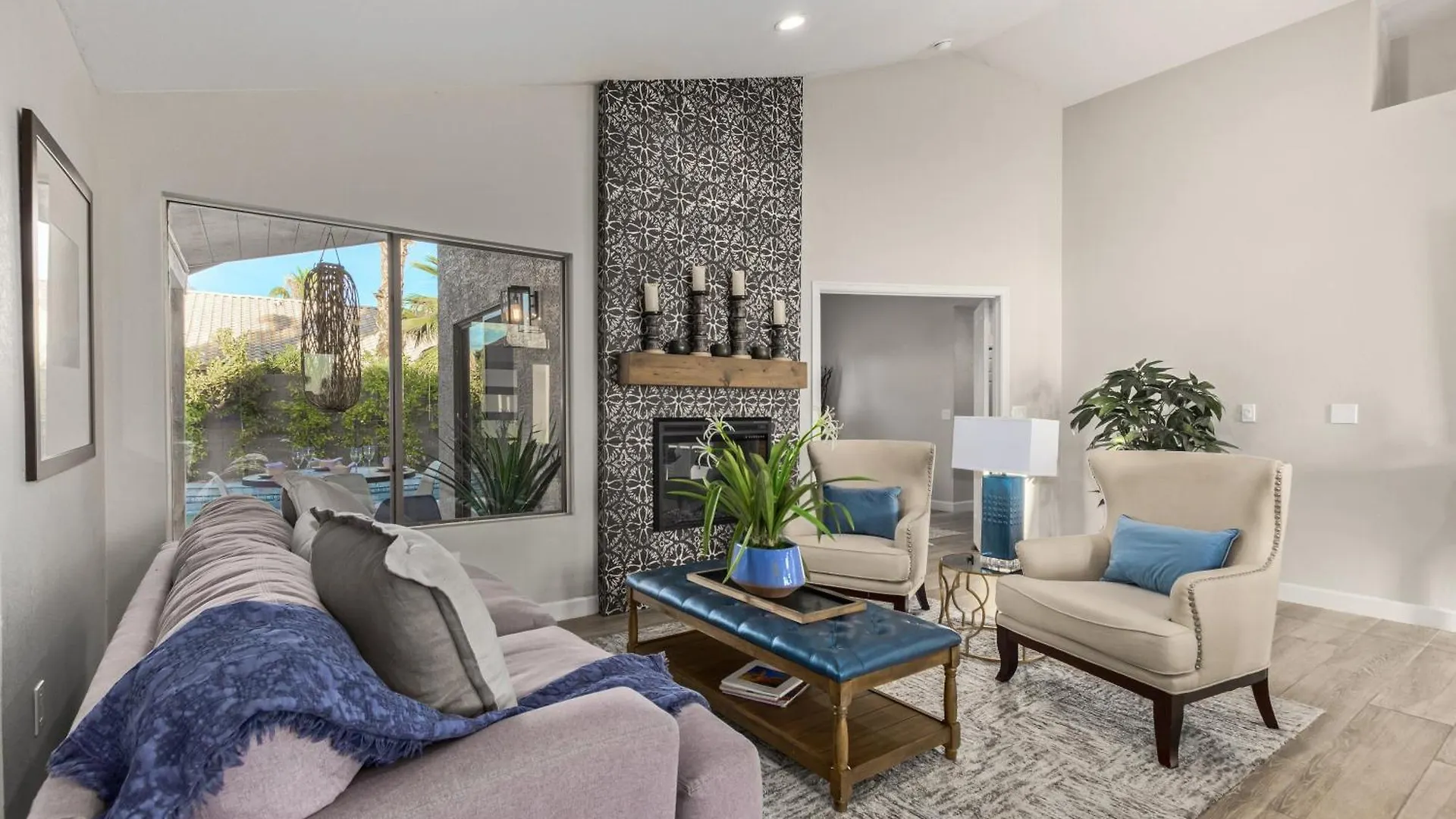 Villa 110Th Scottsdale