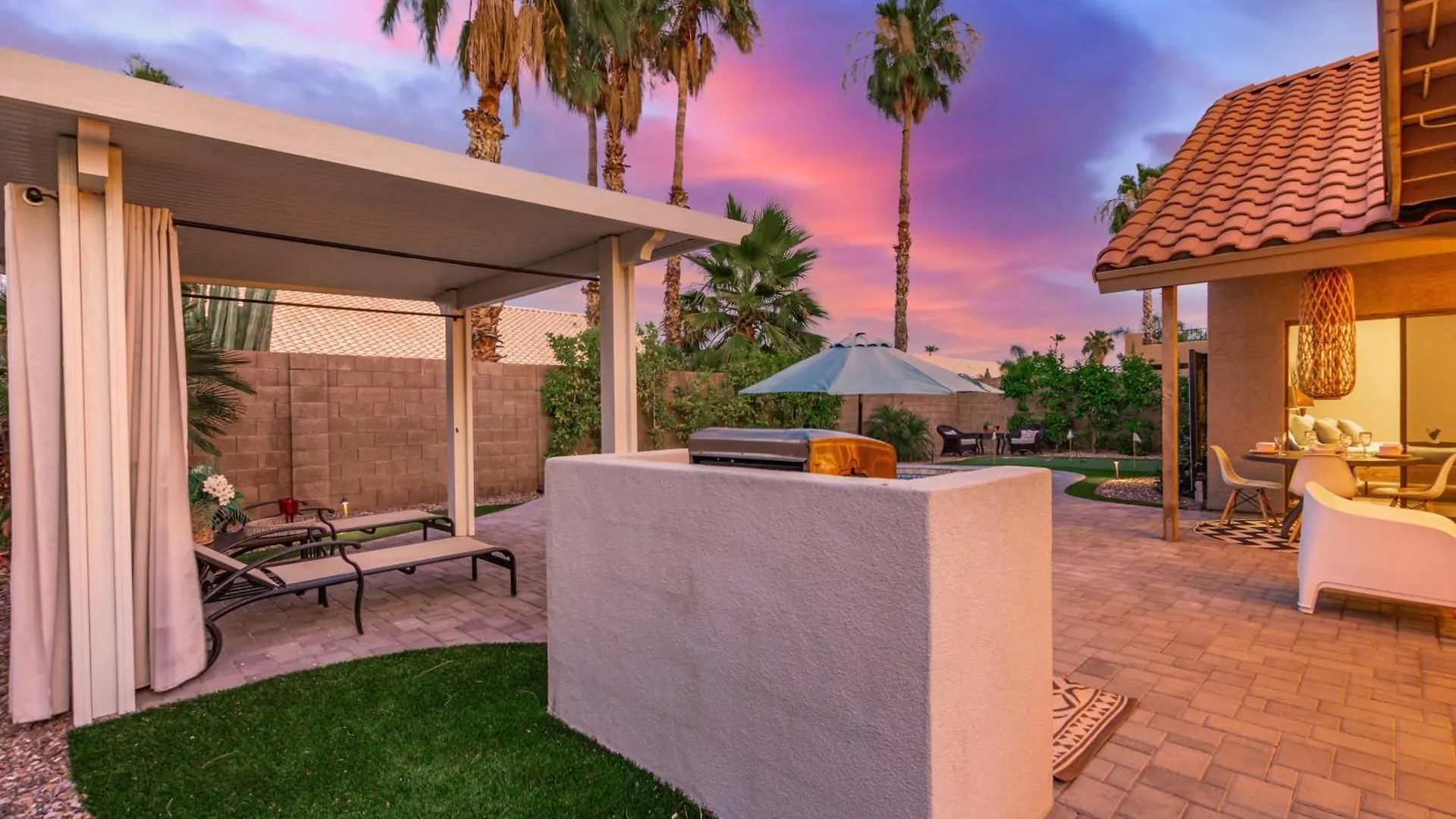 Villa 110Th Scottsdale 0*,  USA