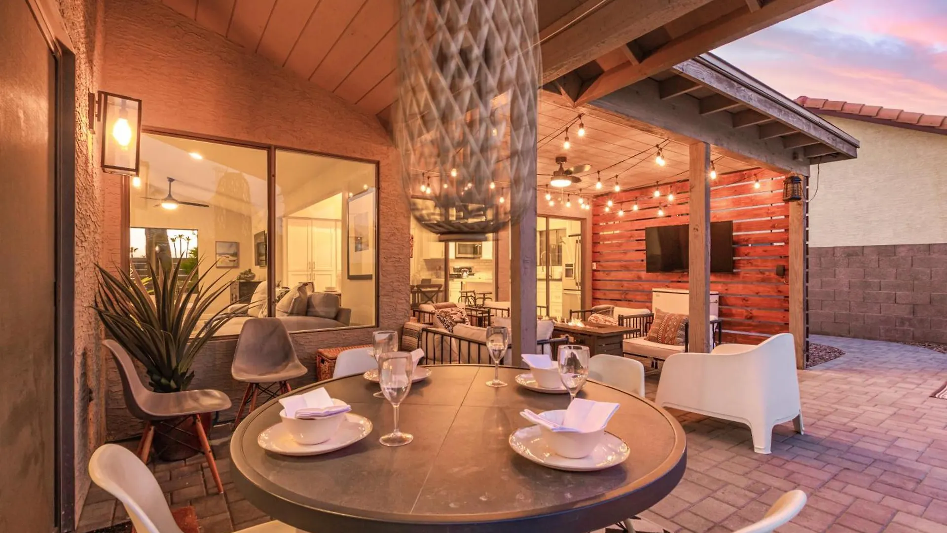Villa 110Th Scottsdale 0*,