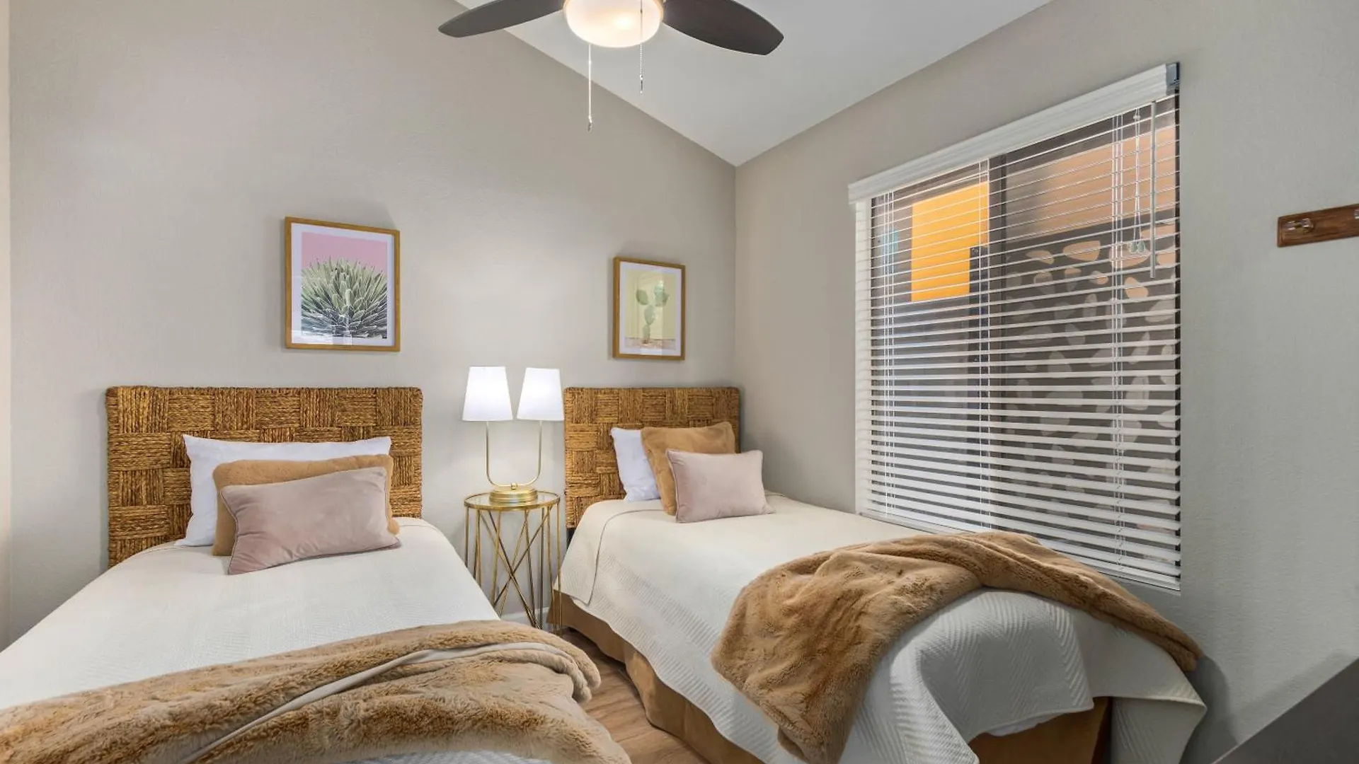Ferienhaus Villa 110Th Scottsdale