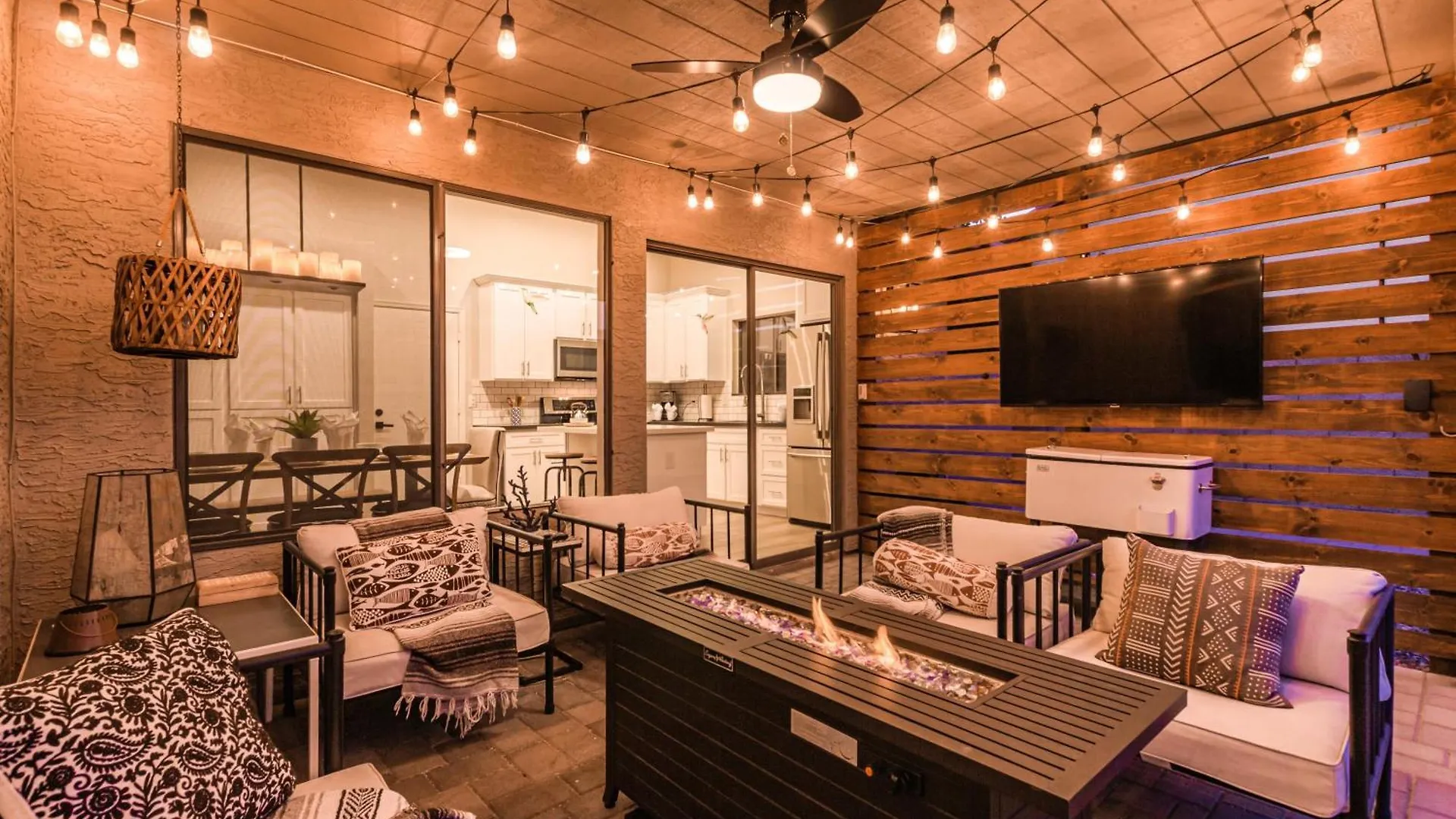 Ferienhaus Villa 110Th Scottsdale