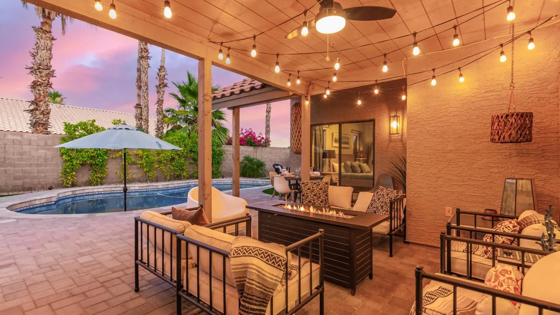 Ferienhaus Villa 110Th Scottsdale