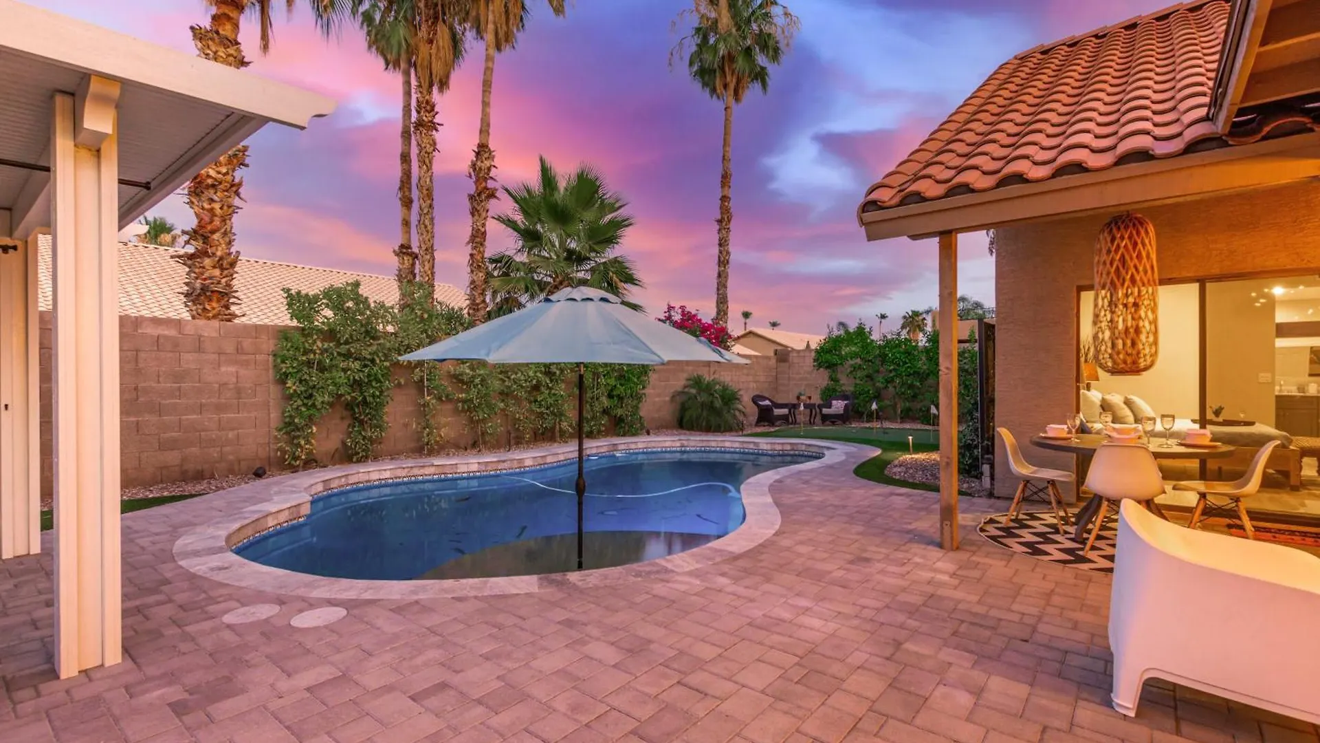 Villa 110Th Scottsdale 0*,  USA