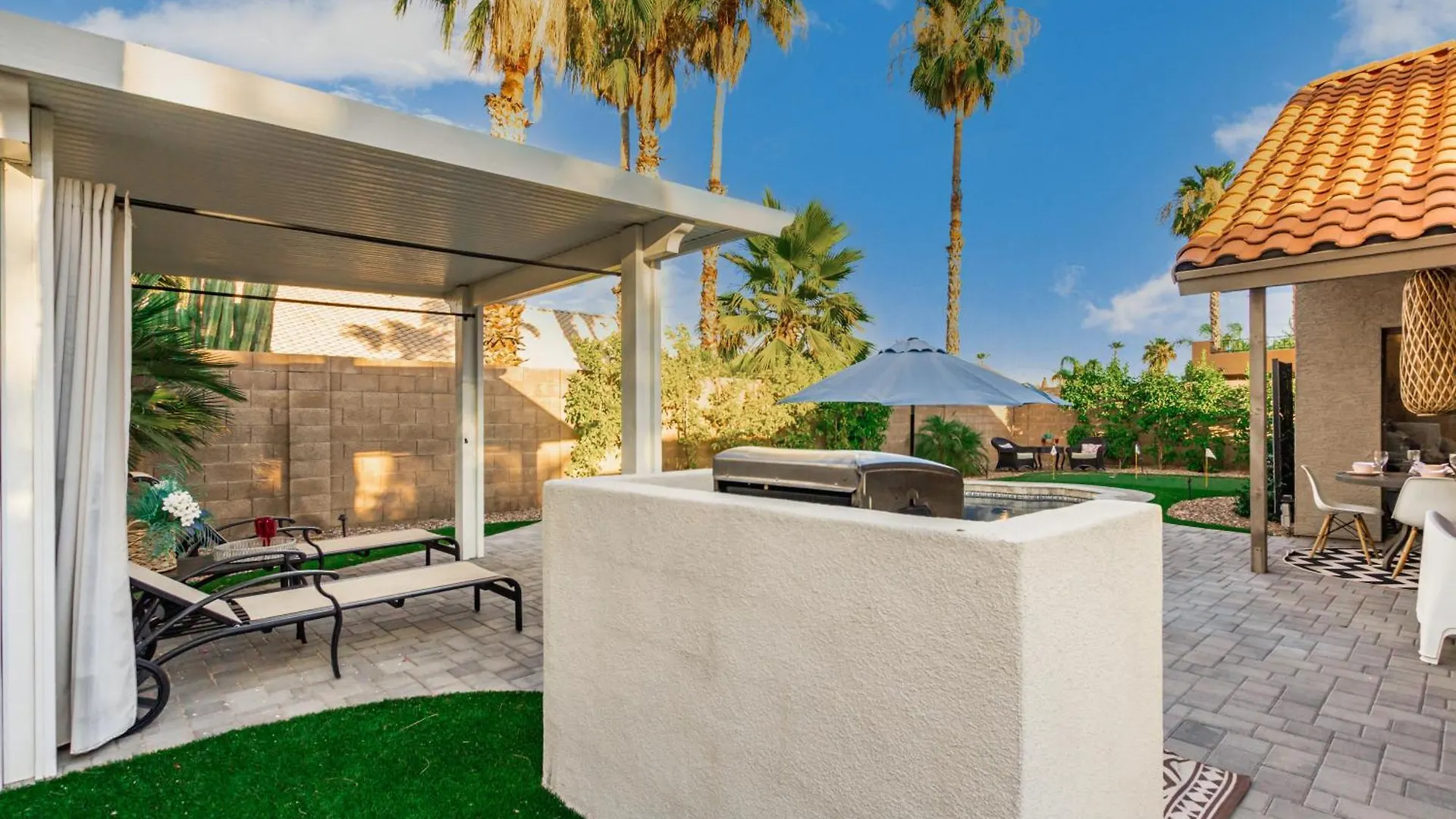Villa 110Th Scottsdale