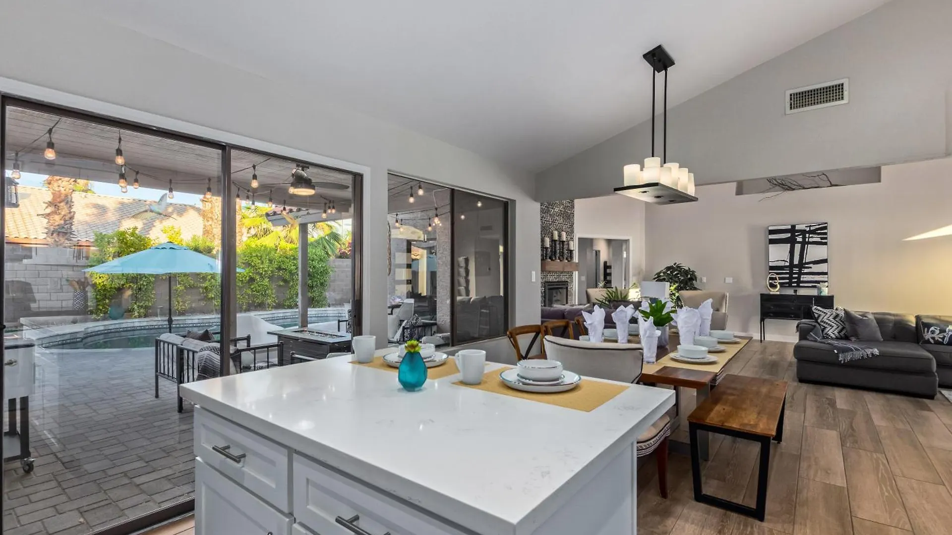 Ferienhaus Villa 110Th Scottsdale