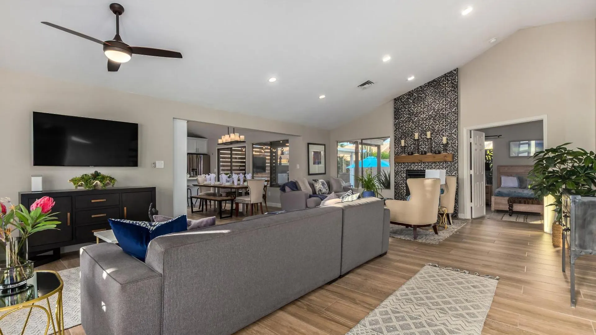 Ferienhaus Villa 110Th Scottsdale