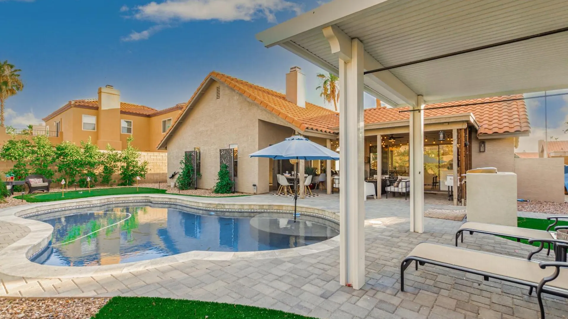 Villa 110Th Scottsdale 0*,  USA