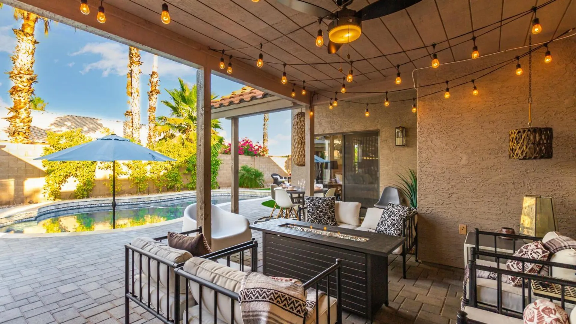 Ferienhaus Villa 110Th Scottsdale